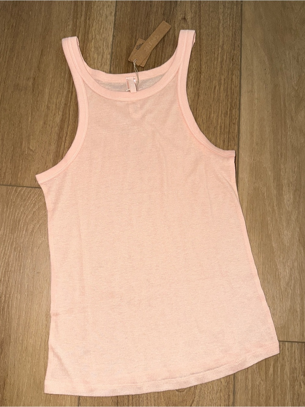 New Skims Top M